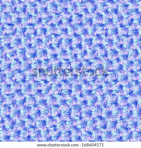 abstract white blue  background