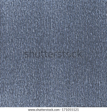 Abstract blue textured background, material texture