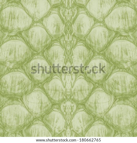 grey-green reptile skin pattern