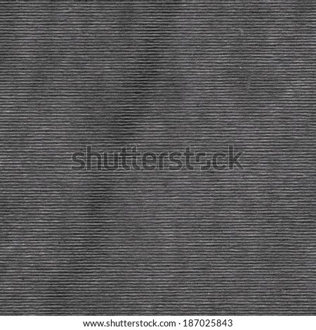 black fluted paper background