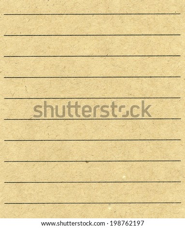 blank sheet of paper for Your text