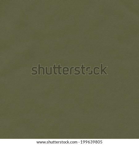 green textile texture as background for design-works