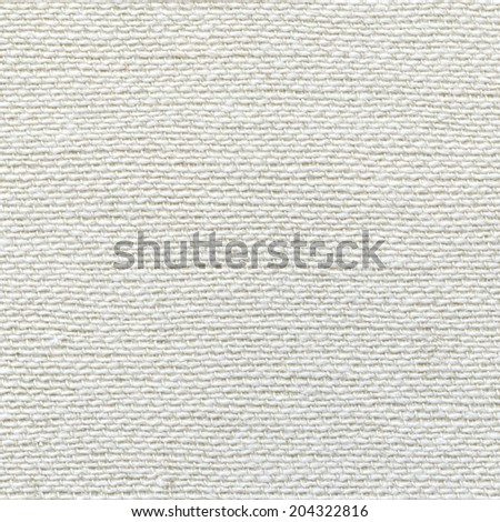 white textile texture for background
