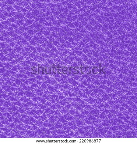 violet leather texture as background for design-works