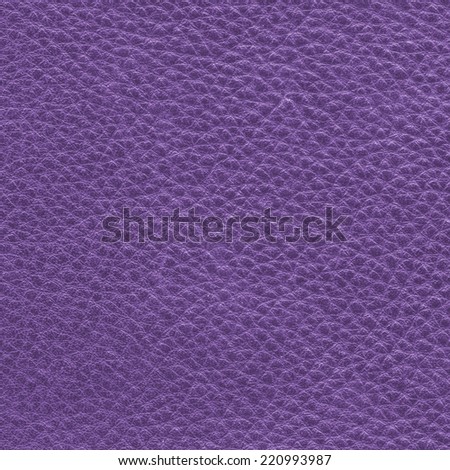 violet leather texture as background for design-works