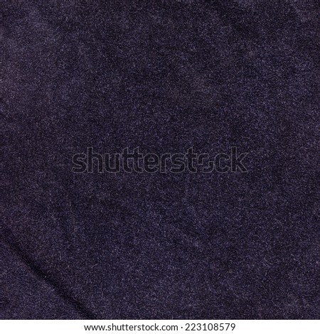 dark violet leather background for design works