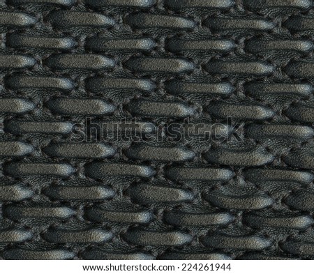 black material texture. Useful as background