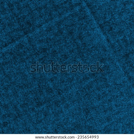 blue material  texture closeup