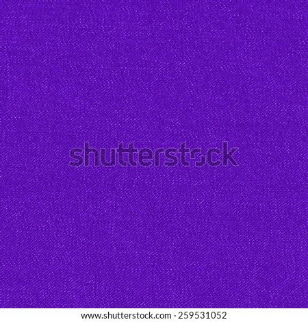 bright violet fabric texture as background