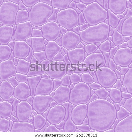 pale violet artificial snake skin texture as background for Your design-works
