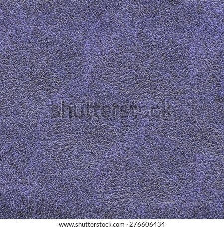violet leather texture closeup. Useful as background for Your design-works