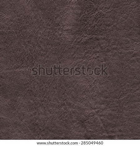 dark brown leather background. Useful for design-works