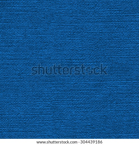 blue material background. Useful for design-works