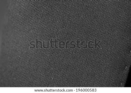 Suit Jacket Fabric