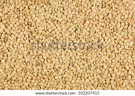 lentil texture, background, well suited for backgrounds