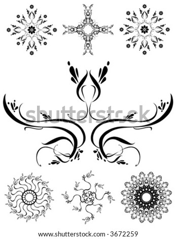 Black designs white black and white background patterns. Black designs white