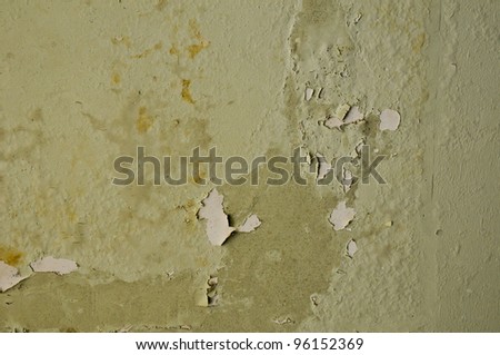 Old surface  cement background