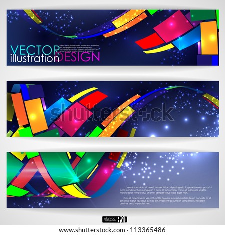 Abstract colorful background Vector illustration Eps 10 Abstract colorful background Vector illustration Eps 10