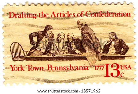 articles of confederation political. Articles of Confederation