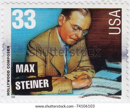 stock-photo-usa-circa-stamp-printed-in-usa-show-max-steiner-american-hollywood-composer-circa-74106103.jpg