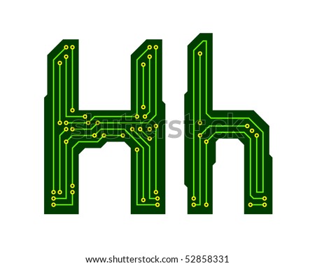 h circuit