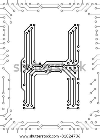 h circuit