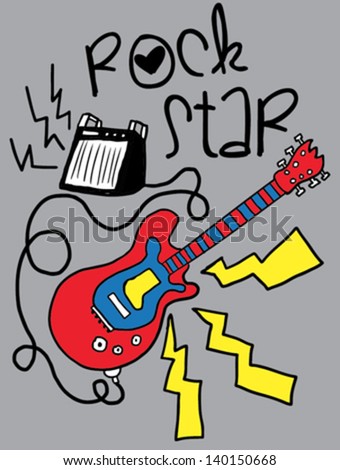 rock star rock star