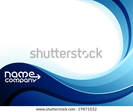 Vector Stock Background