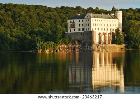 Bohemia Castle