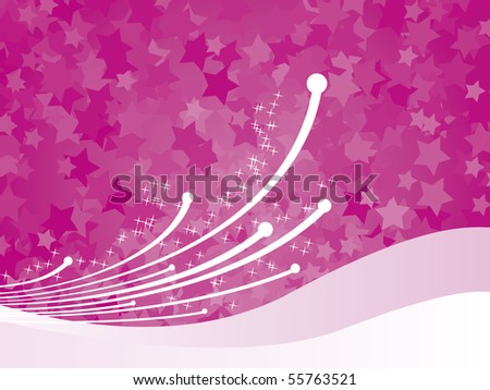 Stars Background Images. vector : Stars background