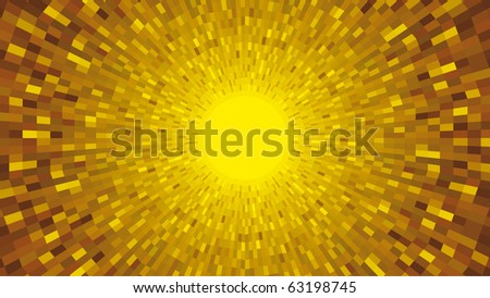 Gold Shine