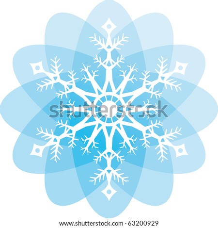 Snowflake Icon