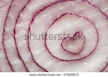 Onion Heart