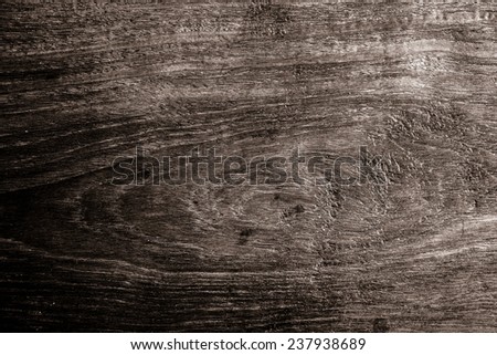 close up old timber texture