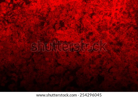 abstract red and black background or red and black  paper in retro style