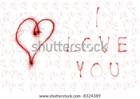 i love you heart drawings. I+love+you+heart+drawings