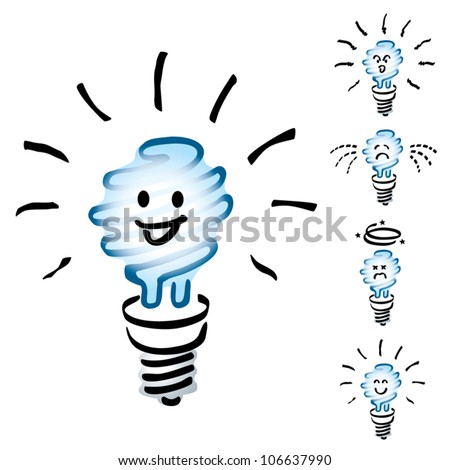 Energy+efficient+light+bulb+cartoon