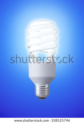 Cfl+light+bulb+cartoon