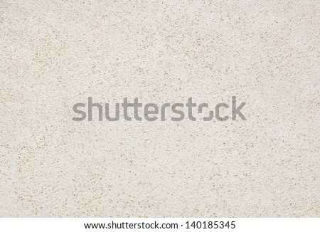 White sea beach Sand  or Desert sand for background and texture