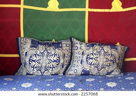 Arabic Sofas