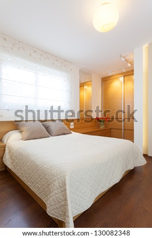 Luxury bedroom Luxury bedroom