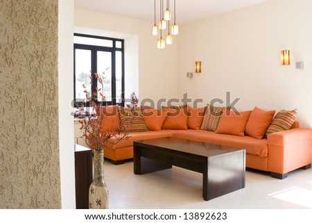 by the room furniture on The Living Room Furniture Set Stock Photo 13892623   Shutterstock