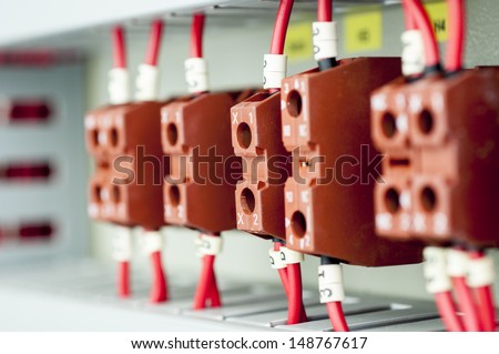 Electrical Connections