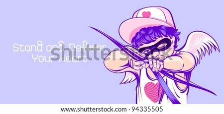 cupid sniper