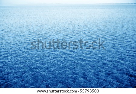 Nice Sea