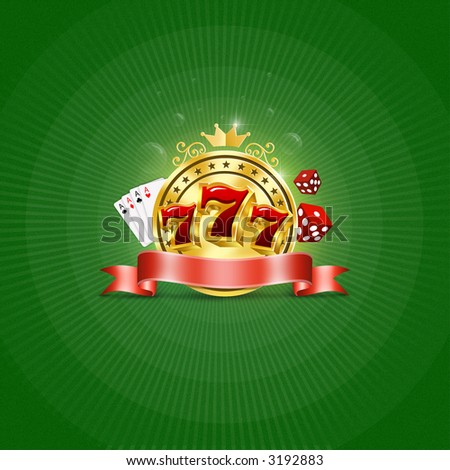 Logo for casino Logo for casino