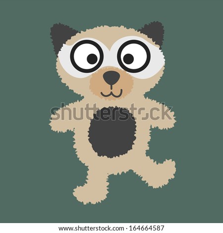Cute Bear Cute Bear