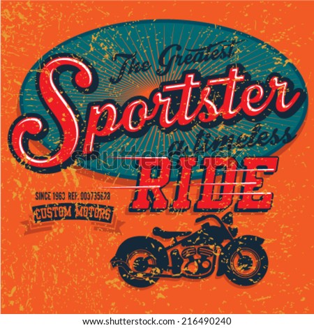 Vintage motorcycle for printing Vector old school race poster.retro race car or motorbike vector print set race posters.real road race posters Vintage motorcycle for printing Vector old school race poster.retro race car or motorbike vector print set race posters.real road race posters