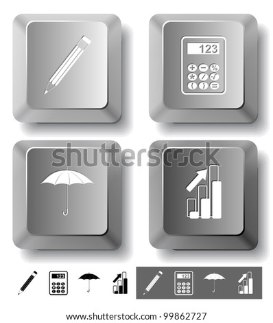 Calculation Icon