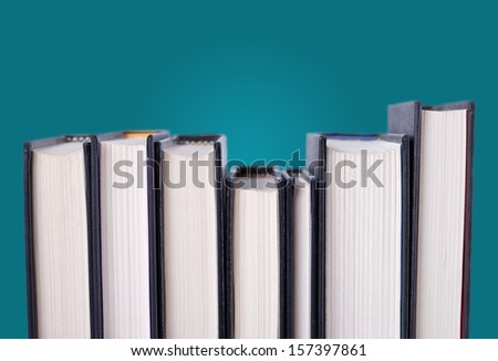 Hardcover Books